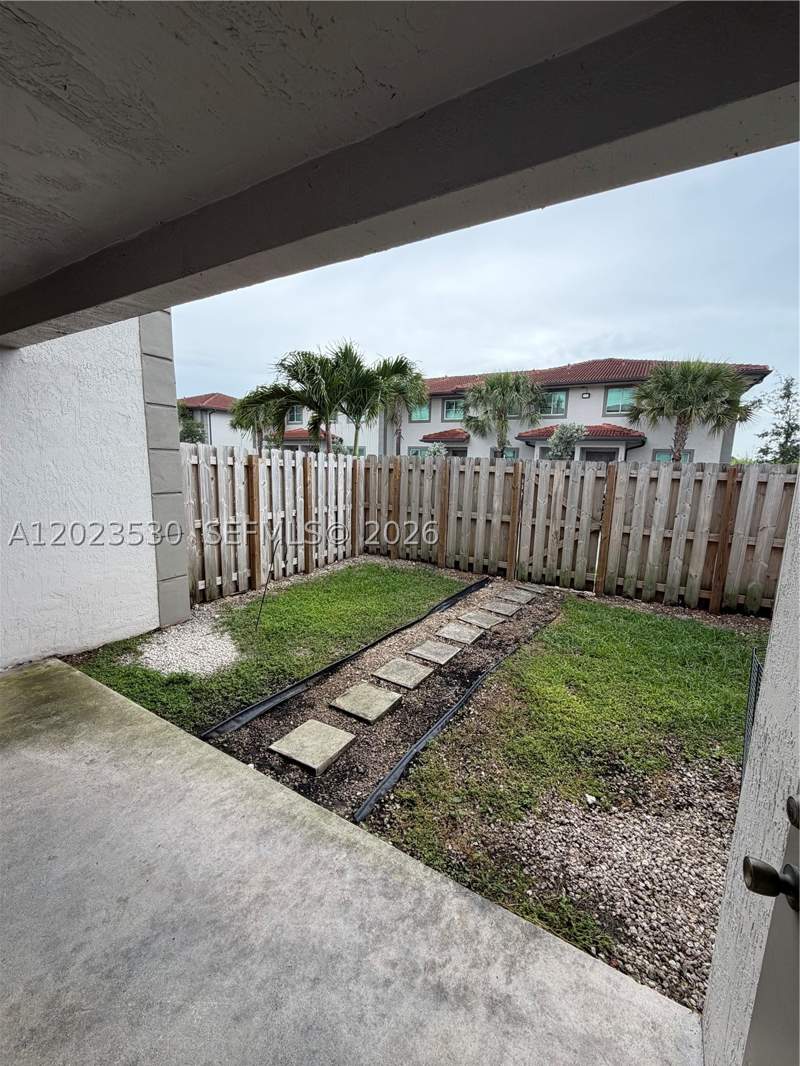 3 bedroom Townhouse at 1827 NW 142nd Ln, Mirage At Sailboat Cove, Opa Locka — photo 4