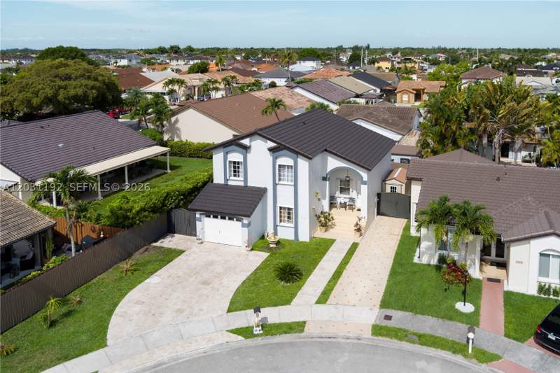 4 bedroom SingleFamilyResidence at 1084 SW 142nd Pl, Riviera West, Miami — photo 3