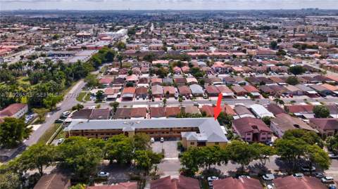4390 W 12th Ln 18B, Hialeah FL - photo 23 of 24