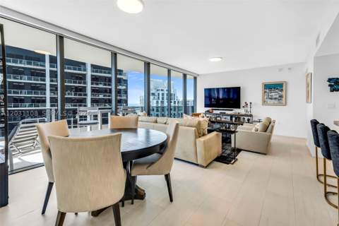 1000 Brickell Plz 4609, Miami FL - photo 13 of 90