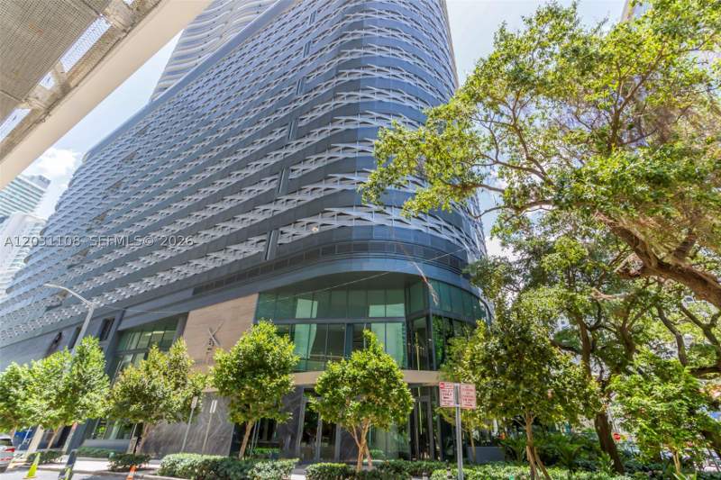 2 bedroom Condominium at 1000 Brickell Plz 4609, Brickell Flatiron Condo, Miami — photo 4