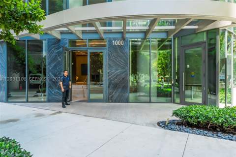 1000 Brickell Plz 4609, Miami FL - photo 6 of 90