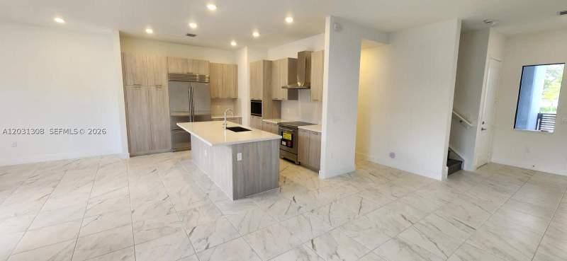 4 bedroom Townhouse at 8314 SW 120th Ter, South Kendall Sec A, Miami — photo 3