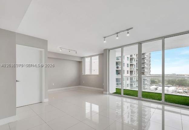 1 bedroom Condominium at 1871 NW S River Dr 1606, Terrazas Riverpark Villag, Miami — photo 2