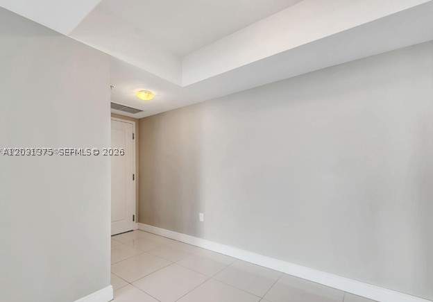 1 bedroom Condominium at 1871 NW S River Dr 1606, Terrazas Riverpark Villag, Miami — photo 3