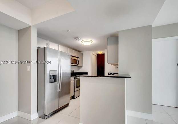 1 bedroom Condominium at 1871 NW S River Dr 1606, Terrazas Riverpark Villag, Miami — photo 4