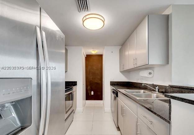 1 bedroom Condominium at 1871 NW S River Dr 1606, Terrazas Riverpark Villag, Miami — photo 5
