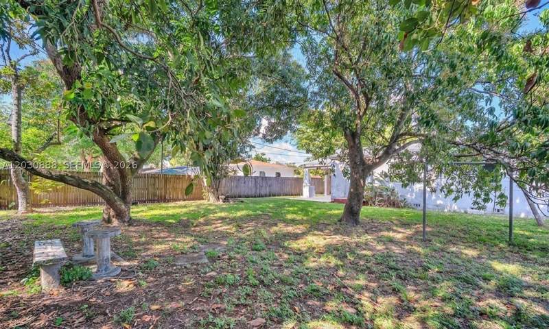 2 bedroom SingleFamilyResidence at 1236 Jann Ave, Plat No 1 Opa Locka, Opa Locka — photo 5