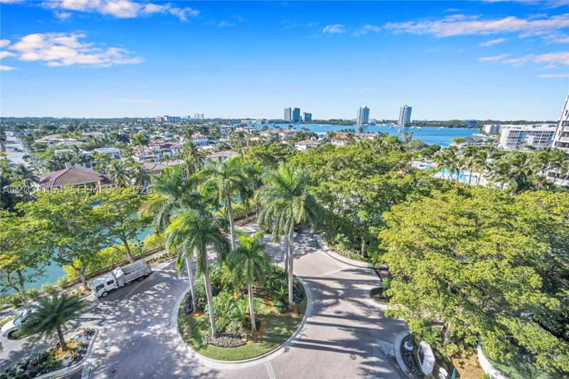4 bedroom Condominium at 2000 Island Blvd 806, 2000 Isl Blvd Williams Is, Aventura — photo 5