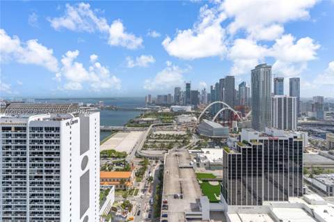 1750 N Bayshore Dr 4414, Miami FL - photo 22 of 37