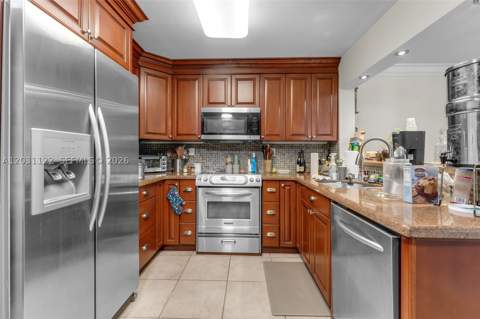 6911 SW 147th Ave 2H, Miami FL - photo 10 of 23