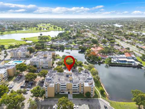 6911 SW 147th Ave 2H, Miami FL - photo 21 of 23