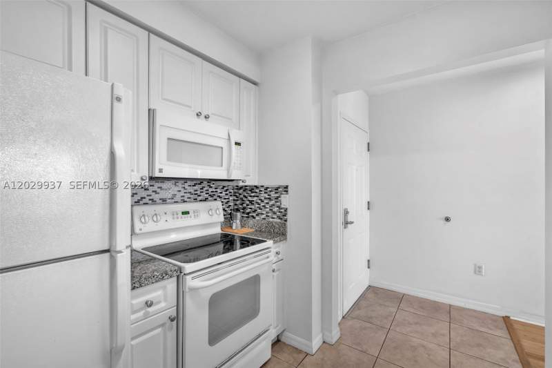 2 bedroom Condominium at 900 SW 8th St 1103, Brickell Vista Condo, Miami — photo 5