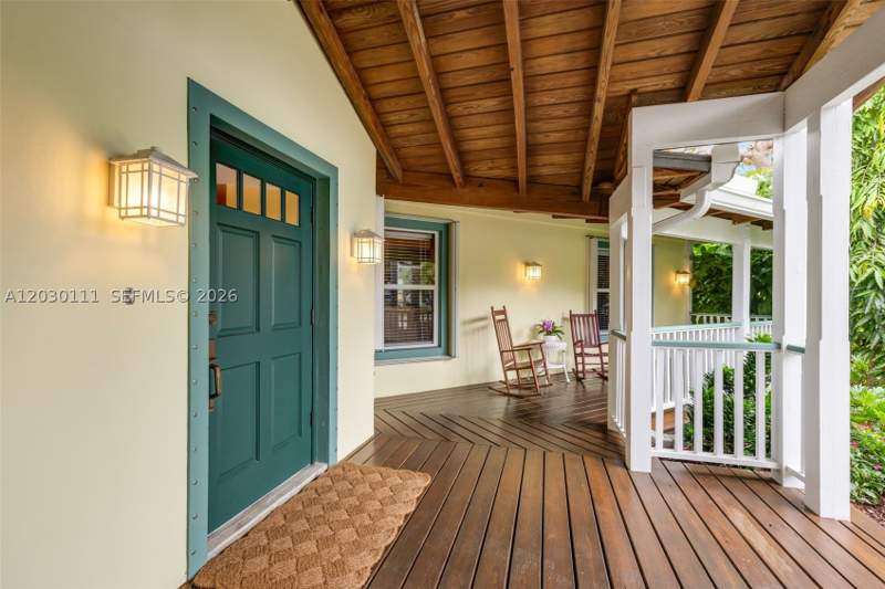 4 bedroom SingleFamilyResidence at 7350 SW 129th St, Phyllis Sub, Pinecrest — photo 4