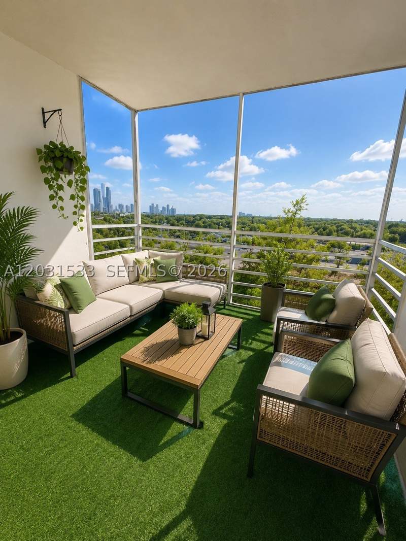 1 bedroom Condominium at 3660 NE 166th St 805, Eastern Shores White Hous, North Miami Beach — photo 5
