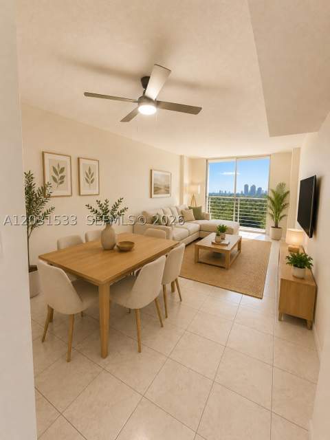 3660 NE 166th St 805, North Miami Beach FL - photo 7 of 17