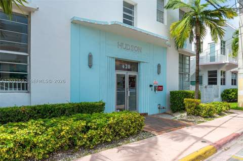 420 15th St 307, Miami Beach FL - photo 24 of 25