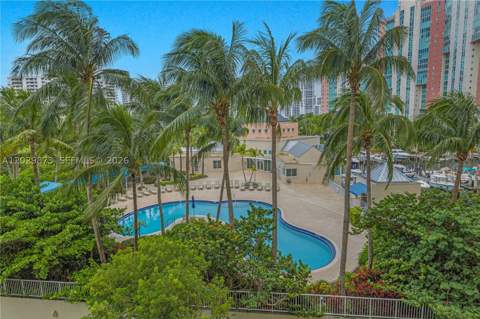 3340 NE 190th St 503, Aventura FL - photo 14 of 30