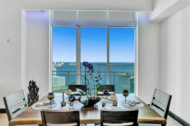 2 bedroom Condominium at 951 Brickell Avenue 4308, The Plaza 901 Brickell Con, Miami — photo 5
