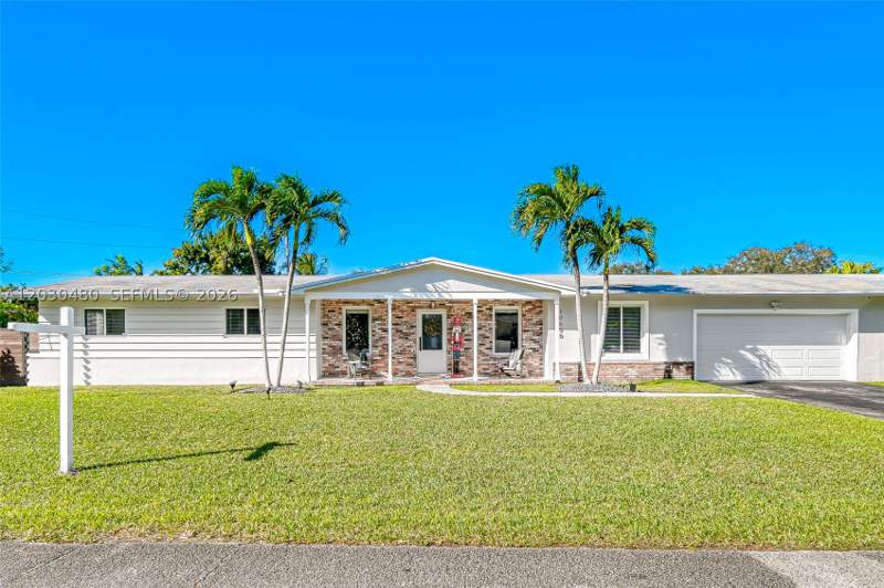 4 bedroom SingleFamilyResidence at 10600 SW 80th Ct, Ehmann Homesites, Miami — photo 2