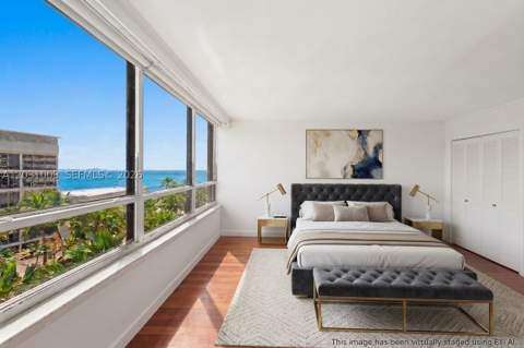 3 Grove Isle Dr C605, Miami FL - photo 17 of 39