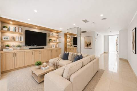 3 Grove Isle Dr C605, Miami FL - photo 9 of 39