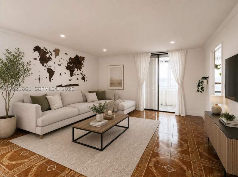 2 bedroom Condominium at 671 NE 195th St 425-E, Cedar Glenn Condo Apts Ea, Miami — photo 3