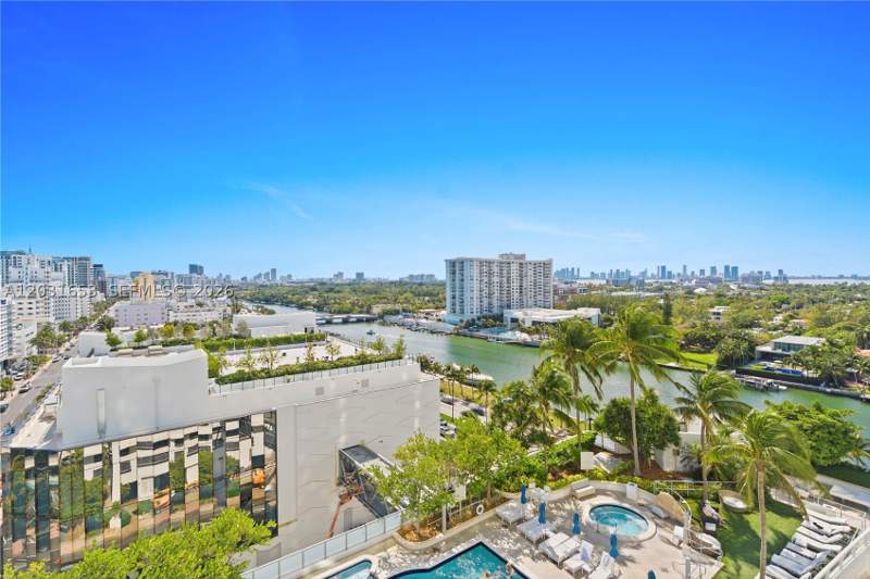 1 bedroom Condominium at 4401 Collins Av 1206, Fontainebleau II, Miami Beach — photo 3