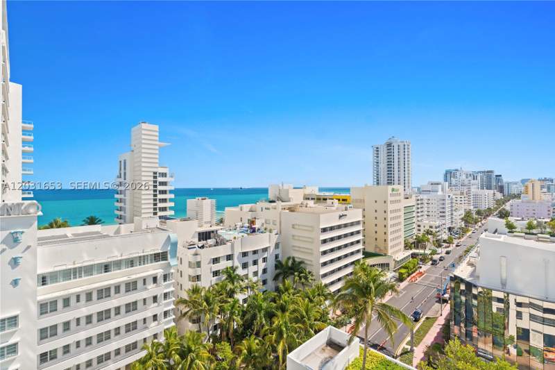 1 bedroom Condominium at 4401 Collins Av 1206, Fontainebleau II, Miami Beach — photo 4