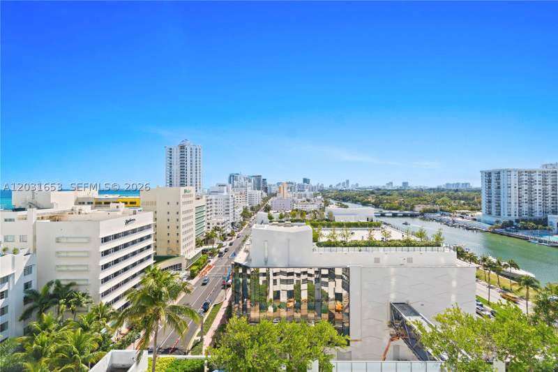 1 bedroom Condominium at 4401 Collins Av 1206, Fontainebleau II, Miami Beach — photo 5