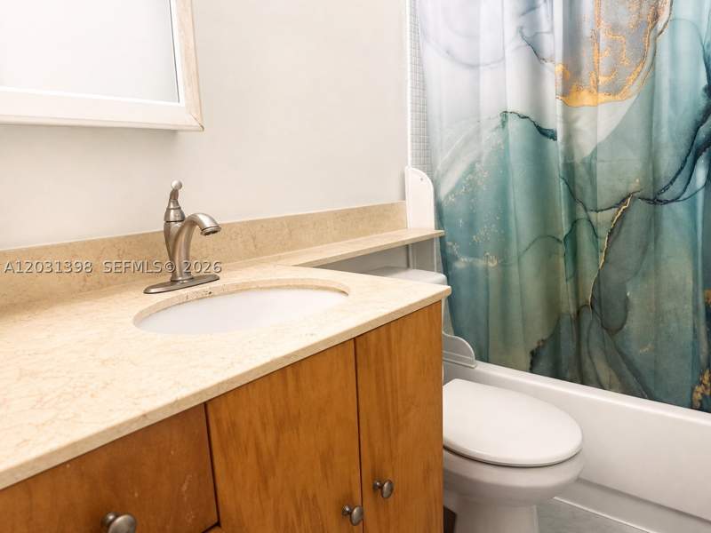 1 bedroom Condominium at 4011 N Meridian Ave 35, The Castille Condo, Miami Beach — photo 5