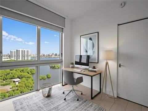 16385 Biscayne Blvd 1615, North Miami Beach FL - photo 12 of 32
