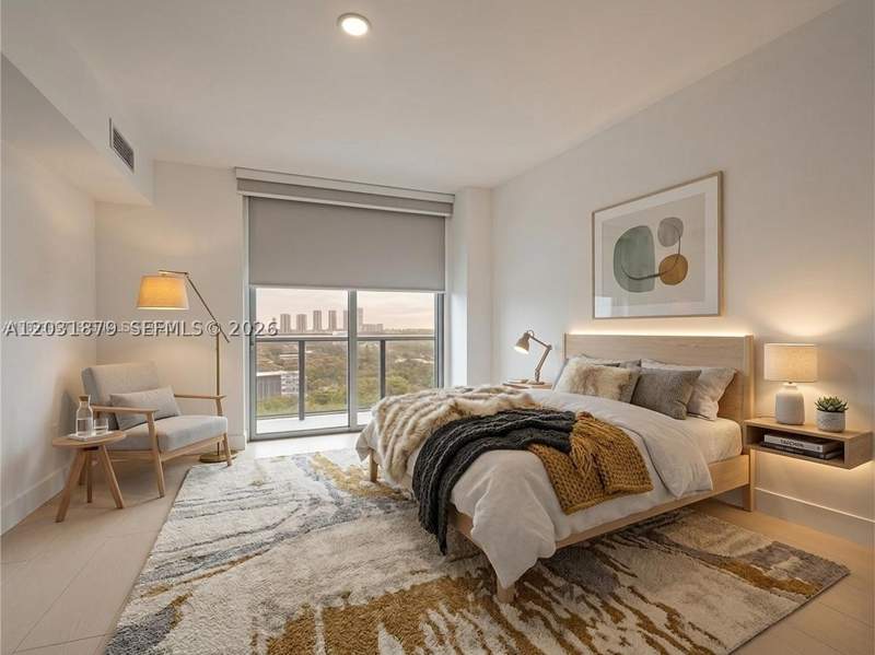 3 bedroom Condominium at 16385 Biscayne Blvd 1615, The Harbour South Condo, North Miami Beach — photo 3