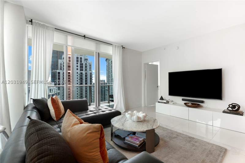 2 bedroom Condominium at 1100 S Miami Ave 3810, 1100 Millecento Residence, Miami — photo 3
