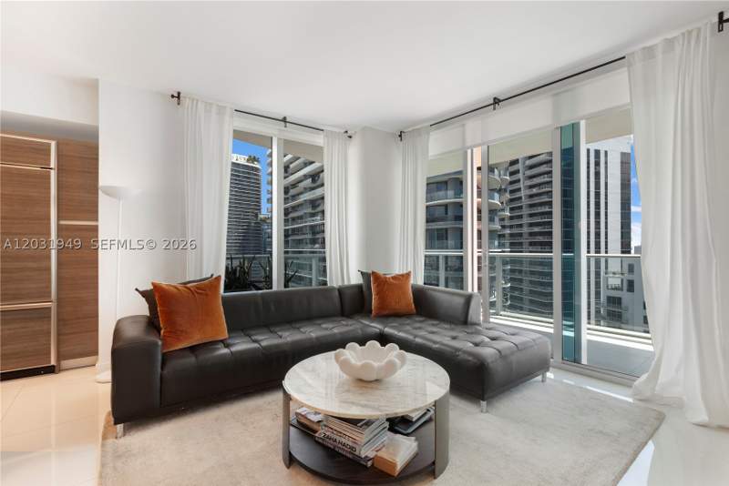 2 bedroom Condominium at 1100 S Miami Ave 3810, 1100 Millecento Residence, Miami — photo 4