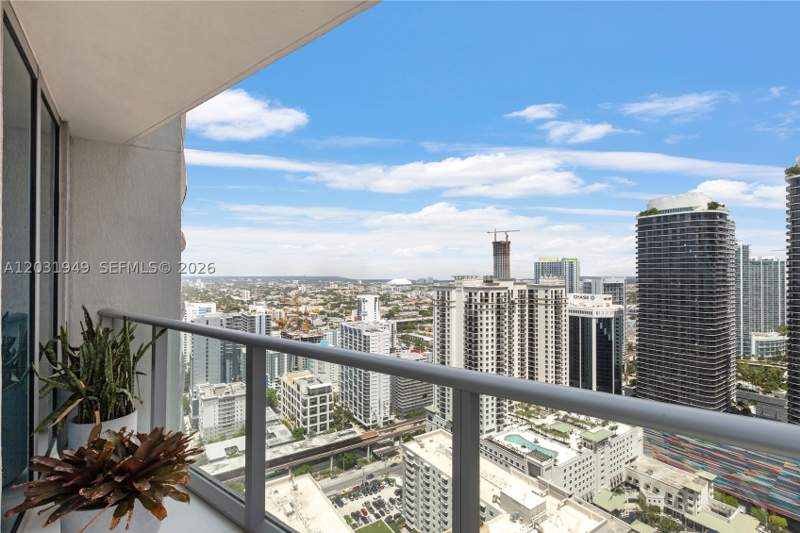 2 bedroom Condominium at 1100 S Miami Ave 3810, 1100 Millecento Residence, Miami — photo 5