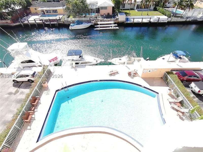1 bedroom Condominium at 2020 NE 135th St 506, Keystone Towers Condo, North Miami — photo 3