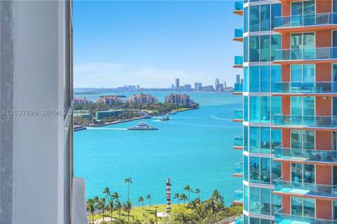 400 S Pointe Dr 2310, Miami Beach FL - photo 10 of 40