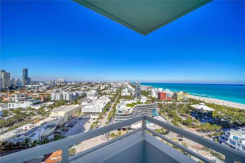 400 S Pointe Dr 2310, Miami Beach FL - photo 24 of 40