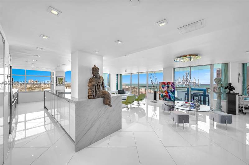2 bedroom Condominium at 400 S Pointe Dr 2310, South Pointe Towers Condo, Miami Beach — photo 4