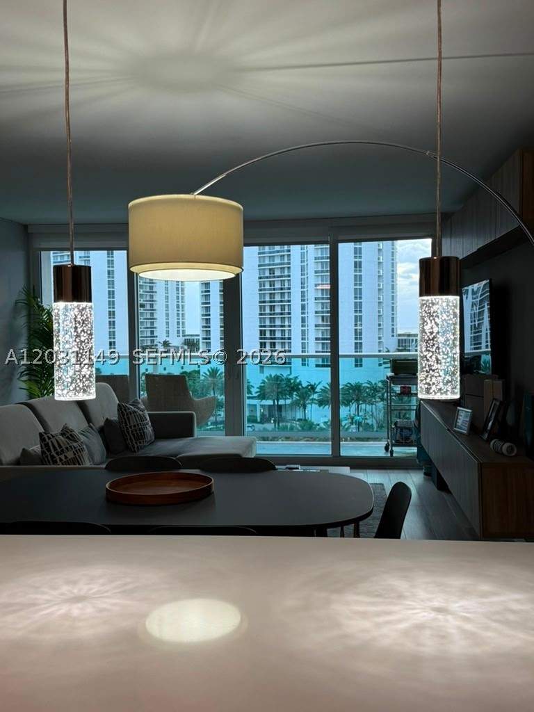 1 bedroom Condominium at 100 Bayview Dr 912, Arlen House East Condo, Sunny Isles Beach — photo 5