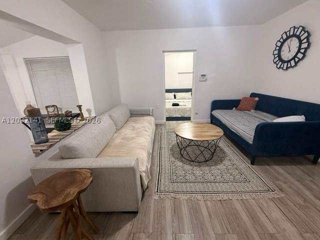 4 bedroom SingleFamilyResidence at 1419 NW 44th St, N Miami Estates, Miami — photo 3