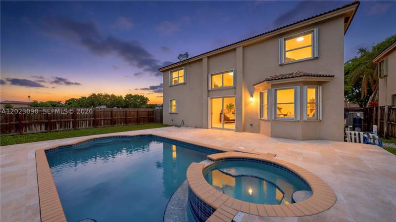 4 bedroom SingleFamilyResidence at 1730 SE 20th Ter, Shores At Keys Gate, Homestead — photo 2