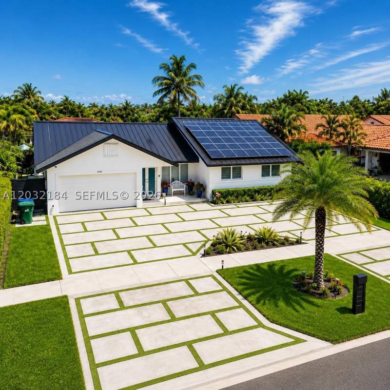 5 bedroom SingleFamilyResidence at 12440 SW 96th St, Pakto Sub, Miami — photo 2