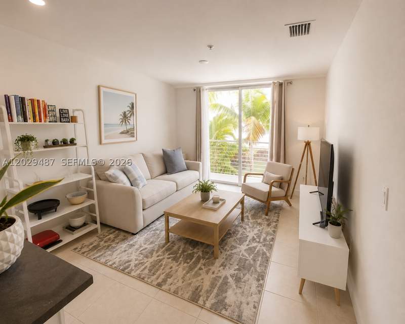 2 bedroom Condominium at 945 Michigan Ave 5, The Terrace Condo, Miami Beach — photo 5