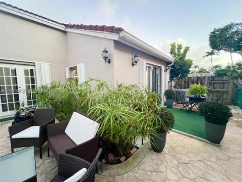 11769 SW 92nd Ln, Miami FL - photo 12 of 17