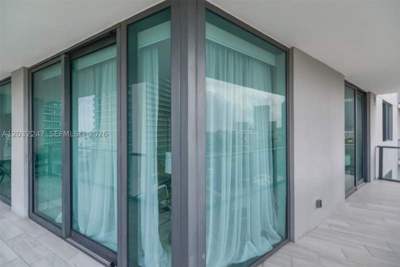 3 bedroom Condominium at 501 NE 31st St 601, Paraiso Bayviews Condo, Miami — photo 5