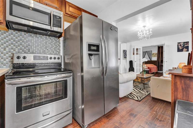 1 bedroom Condominium at 1150 Euclid Ave 101, Tower East Incorporated C, Miami Beach — photo 4