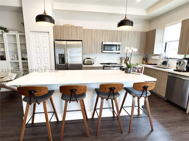 3 bedroom Condominium at 10455 NW 82nd St 32, Highland At Park Central, Doral — photo 5