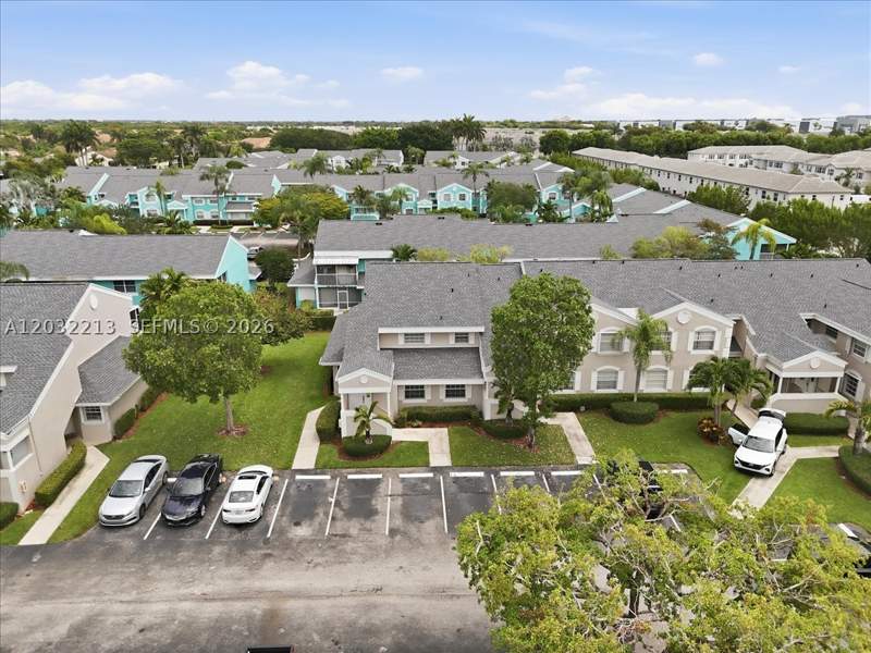 1 bedroom Condominium at 2614 SE 21st Ct 201-B, Keys Gate Condo No Six, Homestead — photo 2